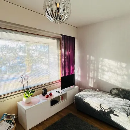 Apartment Cozy Getaway By Sujukoto - In The Heart Of *